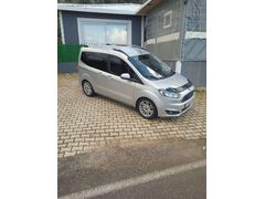 2015 courier 1.6 titanyum plus-koltuk ısıtma.hız sabitleme