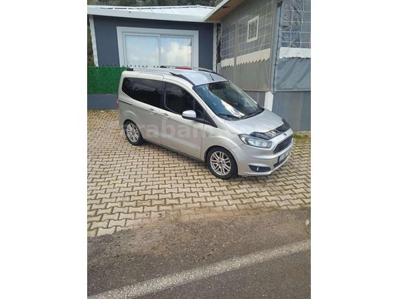 2015 courier 1.6 titanyum plus-koltuk ısıtma.hız sabitleme