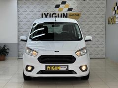 İYİGÜN MOTORS 2021 HATASIZ-BOYASIZ 100 BEYGİR 68.000 KM DE