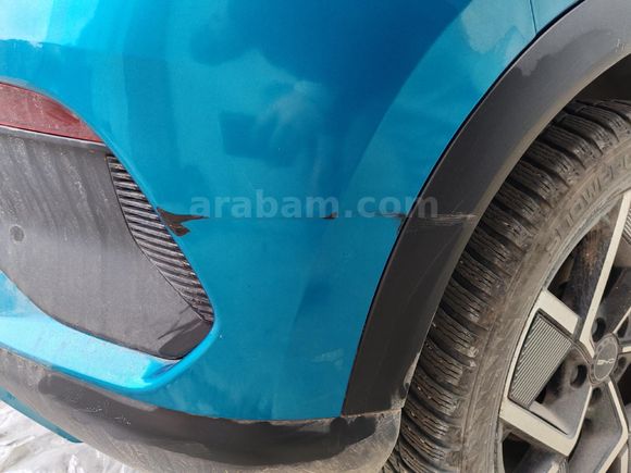 Sahibinden BYD Atto 3 EV 2023 Model