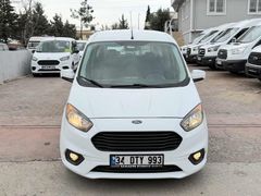 2021 MODEL 70.000 KM OTOMOBİL RUHSATLI FORD COURİER