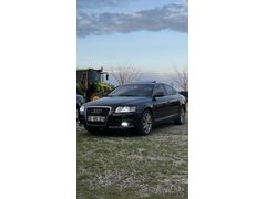 Sahibinden Audi A6 Sedan 2.0 TDI 2011 Model  243.000 km Siyah