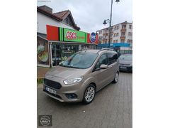 UMUT OTOMOTİV SİLİVRİ'den 2021 FORD COURİER