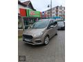 UMUT OTOMOTİV SİLİVRİ'den 2021 FORD COURİER