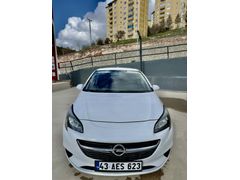 Sahibinden Opel Corsa 1.4 Essentia 2019 Model Kütahya 110.000 km Beyaz