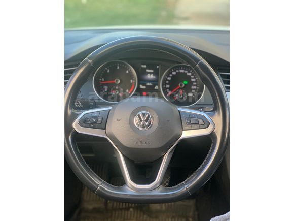 Sahibinden Volkswagen Passat 1.6 TDi BlueMotion Impression 2020 Model