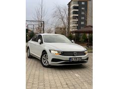 Sahibinden Volkswagen Passat 1.6 TDi BlueMotion Impression 2020 Model