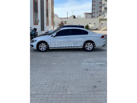 Sahibinden Volkswagen Passat 1.6 TDi BlueMotion Impression 2020 Model