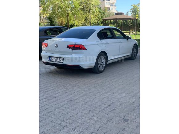 Sahibinden Volkswagen Passat 1.6 TDi BlueMotion Impression 2020 Model