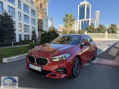 ESCAR OTOMOTİV'DEN SATILIK BMW 216 GRAND COUPE