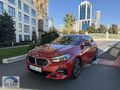 ESCAR OTOMOTİV'DEN SATILIK BMW 216 GRAND COUPE
