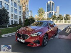 ESCAR OTOMOTİV'DEN SATILIK BMW 216 GRAND COUPE