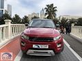 ESCAR OTOMOTİV'DEN SATILIK LAND ROVER EVOQUE Sİ4
