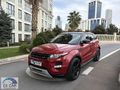 ESCAR OTOMOTİV'DEN SATILIK LAND ROVER EVOQUE Sİ4