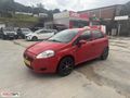 SEBA OTOMOTİV 2008 MODEL FİAT PUNTO 1.3 MULTİJET DEĞİŞENSİZ