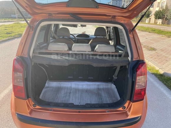 Sahibinden Fiat Idea 1.3 Multijet Active 2006 Model 