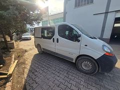 2006 MODEL RENO TRAFİC MULTİX