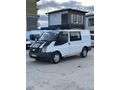 BAKİ KUZUCU OTOMOTİVDEN CAM GİBİ HATASIZ 2007 180.000KM 5+1 300S