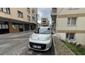Sahibinden Fiat Fiorino Combi 1.3 Multijet Active 2011 Model 