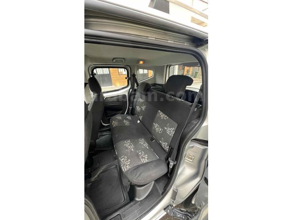 Sahibinden Fiat Fiorino Combi 1.3 Multijet Active 2011 Model 
