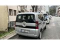 Sahibinden Fiat Fiorino Combi 1.3 Multijet Active 2011 Model 