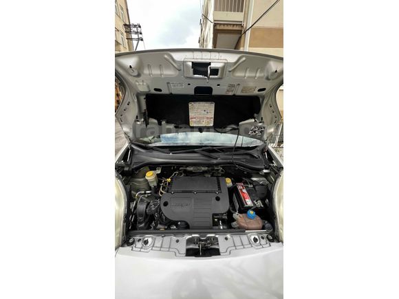 Sahibinden Fiat Fiorino Combi 1.3 Multijet Active 2011 Model 