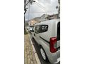 Sahibinden Fiat Fiorino Combi 1.3 Multijet Active 2011 Model 
