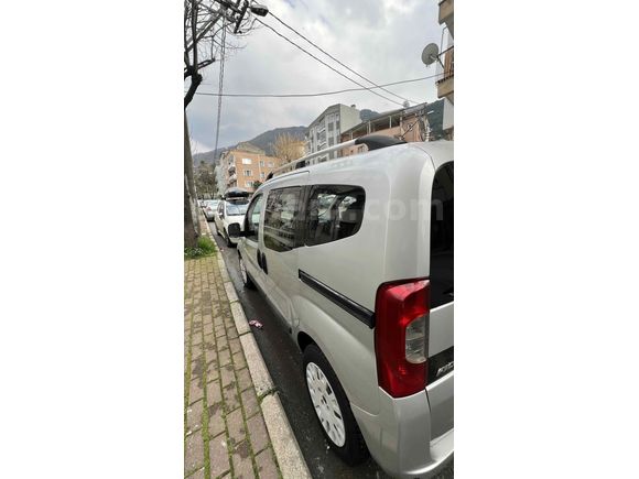 Sahibinden Fiat Fiorino Combi 1.3 Multijet Active 2011 Model 