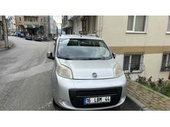 Sahibinden Fiat Fiorino Combi 1.3 Multijet Active 2011 Model 