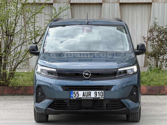 2026 OPEL COMBO 1.5D ESSENTİAL OTOMATİK&"0"KM&%20FATURA