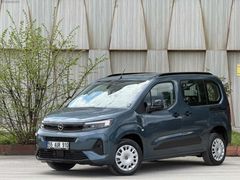 2026 OPEL COMBO 1.5D ESSENTİAL OTOMATİK&"0"KM&%20FATURA