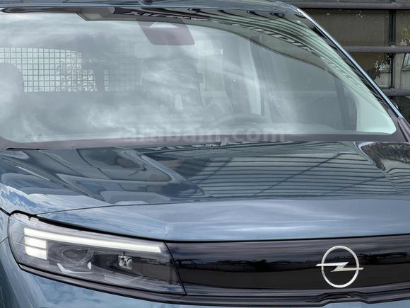 2026 OPEL COMBO 1.5D ESSENTİAL OTOMATİK&"0"KM&%20FATURA