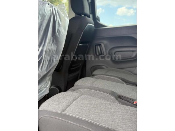 2026 OPEL COMBO 1.5D ESSENTİAL OTOMATİK&"0"KM&%20FATURA