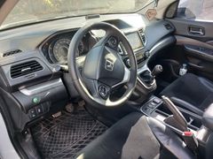 Sahibinden Honda CR-V 1.6 i-DTEC Premium 2015 Model  260.000 km Beyaz