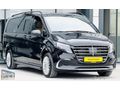 2026 HATASIZ BOYASIZ MERCEDES VİTO 114 CDİ D2UYGUN/VİP/İÇİTABA