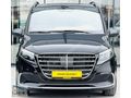 2026 HATASIZ BOYASIZ MERCEDES VİTO 114 CDİ D2UYGUN/VİP/İÇİTABA