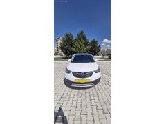 HATASIZ BOYASIZ TRAMERSİZ CROSSLAND X 2020 ENJOY 93.000KM