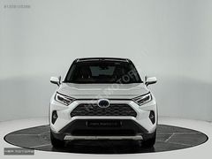 HER MOTORS 2019 TOYOTA RAV 4 PASSİON X-PACK ORJ-HATASIZ-BOYASIZ
