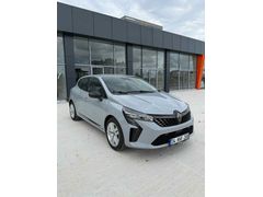 Sahibinden Renault Clio 1.0 TCe Evolution 2025 Model 