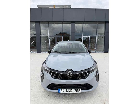 Sahibinden Renault Clio 1.0 TCe Evolution 2025 Model 