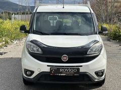 "Rovigo" 2017 FİAT PRATİCO 1.3 MULTİJET KLİMALI BAKIMLI