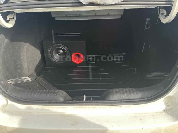 Sahibinden Fiat Egea 1.3 Multijet Easy 2017 Model 