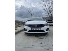 Sahibinden Fiat Egea 1.3 Multijet Easy 2017 Model 