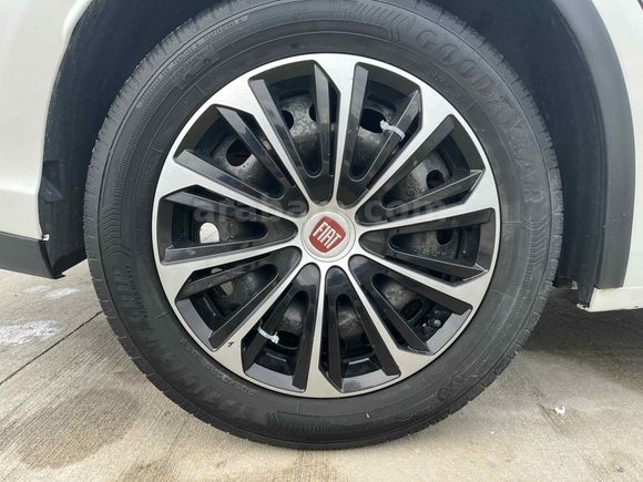 Sahibinden Fiat Egea 1.3 Multijet Easy 2017 Model 