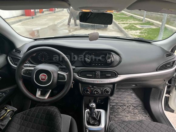 Sahibinden Fiat Egea 1.3 Multijet Easy 2017 Model 