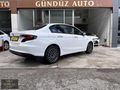 2023 FIAT EGEA URBAN SERVİS BAKIMLI 50 BİN KMDE