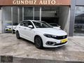 2023 FIAT EGEA URBAN SERVİS BAKIMLI 50 BİN KMDE