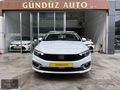 2023 FIAT EGEA URBAN SERVİS BAKIMLI 50 BİN KMDE