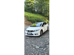 Sahibinden Honda Civic 1.6i VTEC ECO Elegance 2015 Model  159.000 km Beyaz