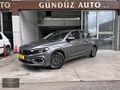 2023 FIAT EGEA URBAN SERVİS BAKIMLI YÜZDE20 FATURALI